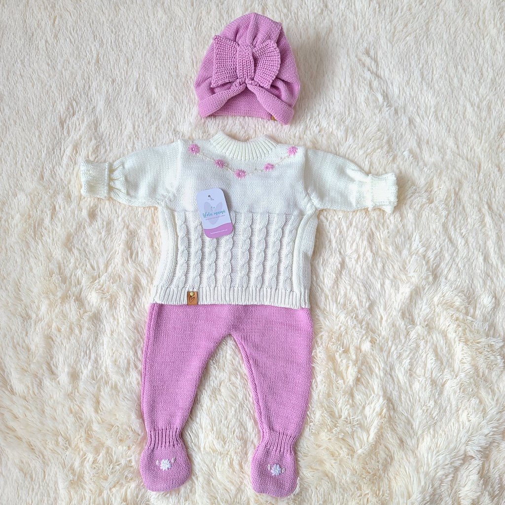 PRIMER MUDA ESPERANZA