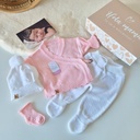 PRIMER MUDA LIBERTAD.