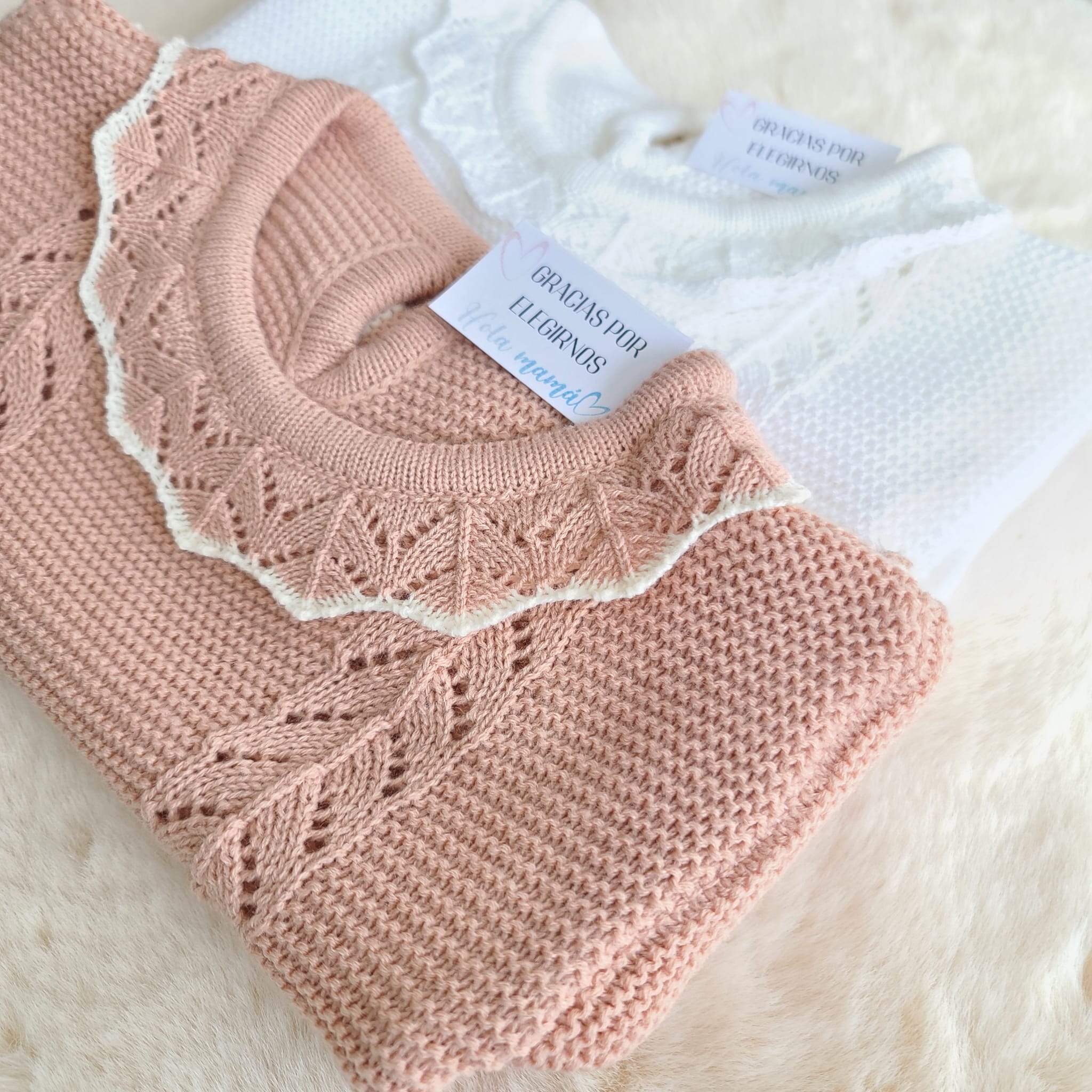 CONJUNTO HADA