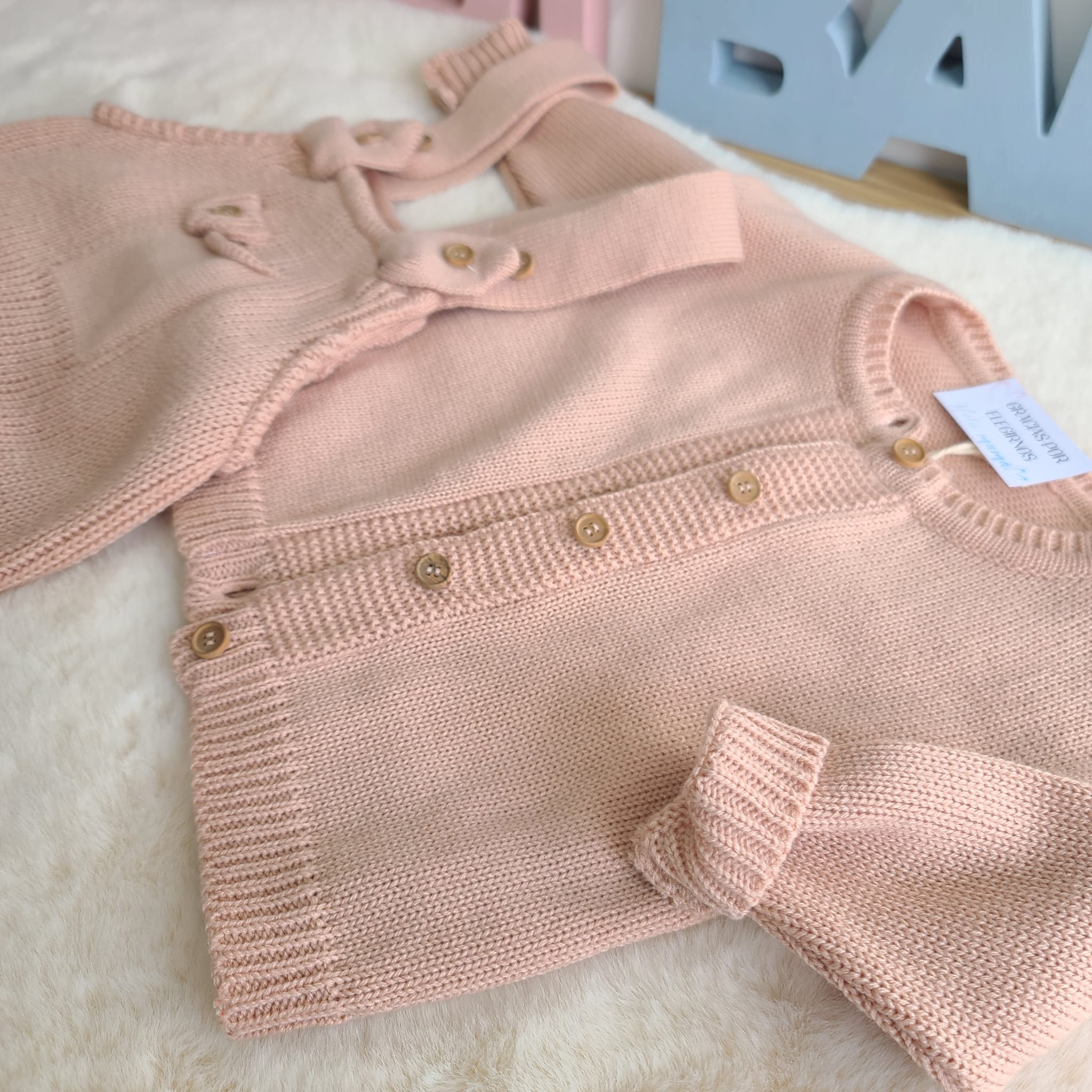 CONJUNTO INES