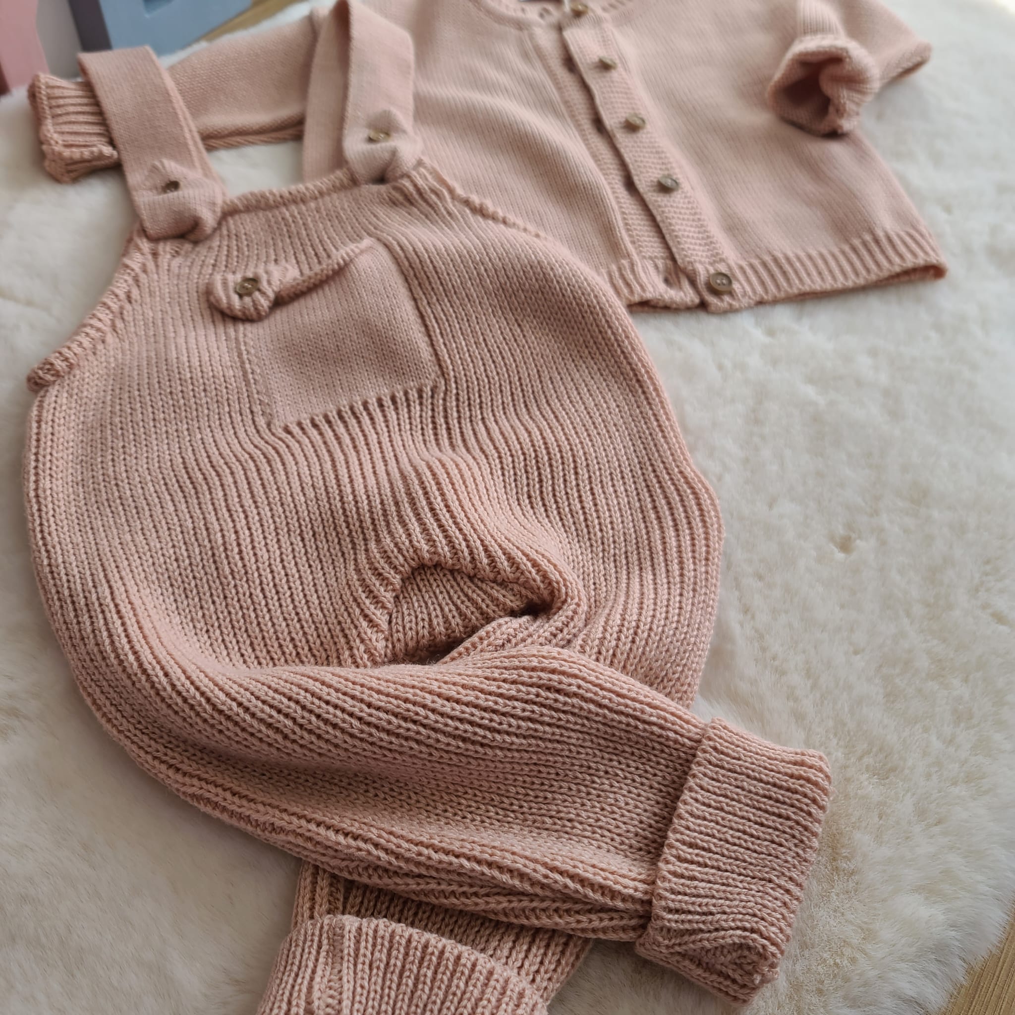 CONJUNTO INES