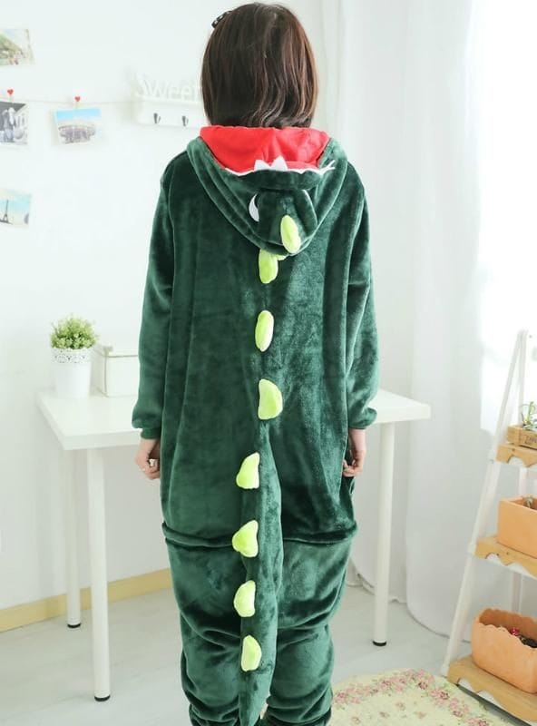 Pijama Animales Niños