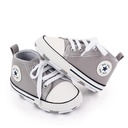 BOTAS TIPO ALL STAR