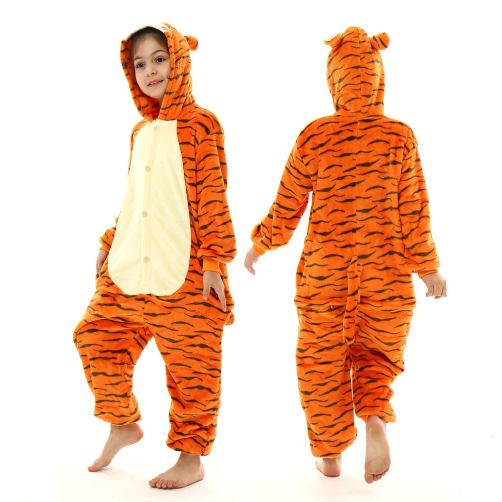 PIJAMA ANIMALES ADOLESCENTE/ADULTO