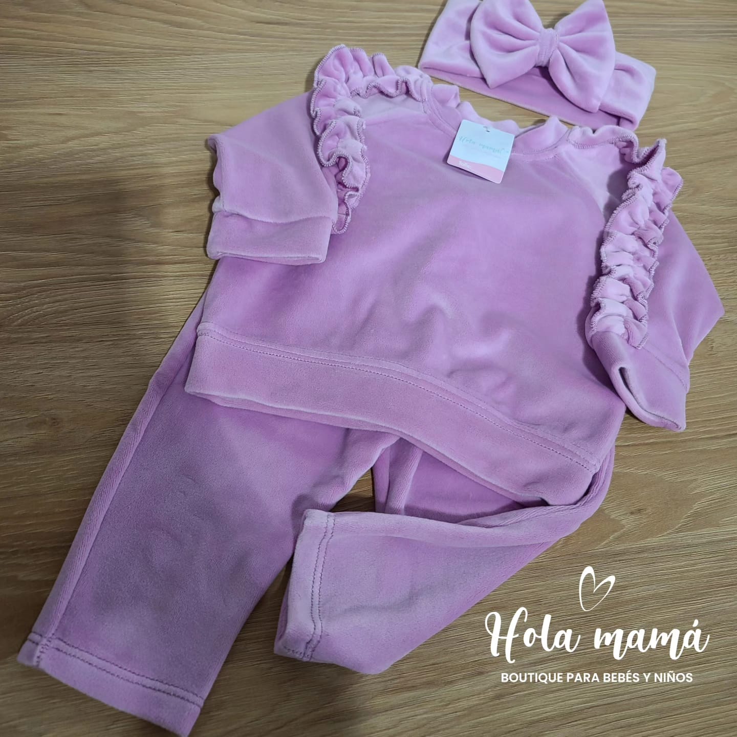 CONJUNTO VITORIA