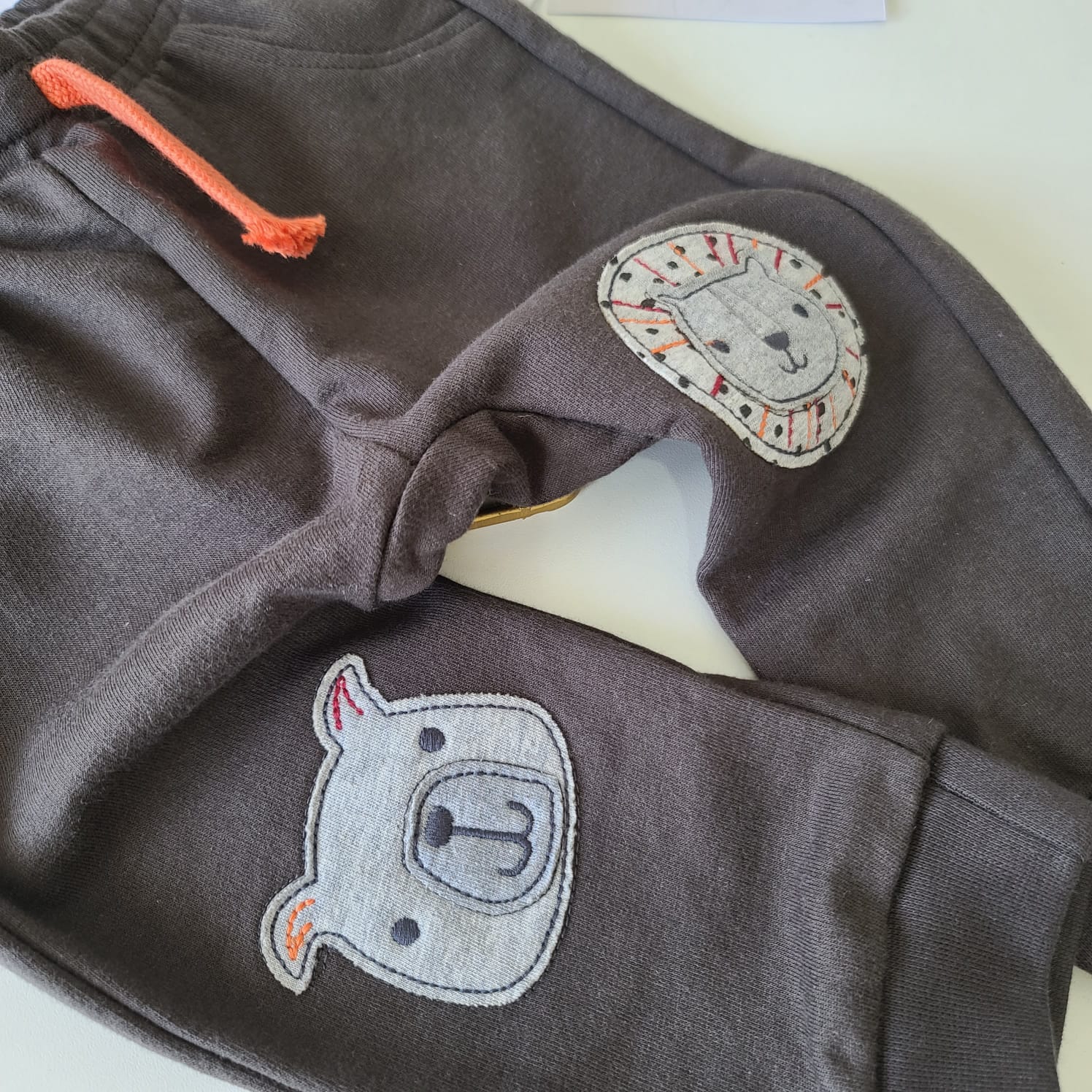 CONJUNTO DANTE