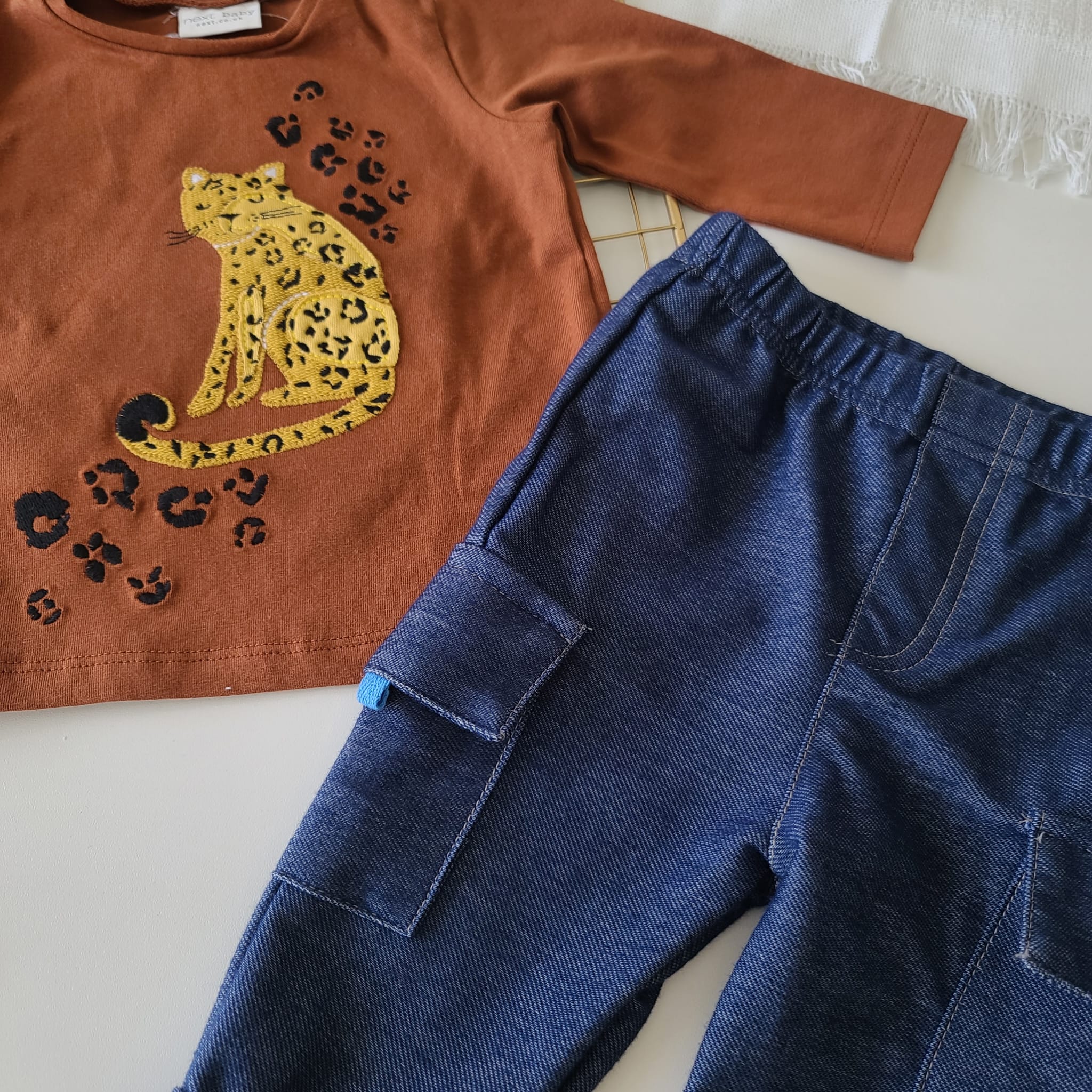 CONJUNTO ALFONSO