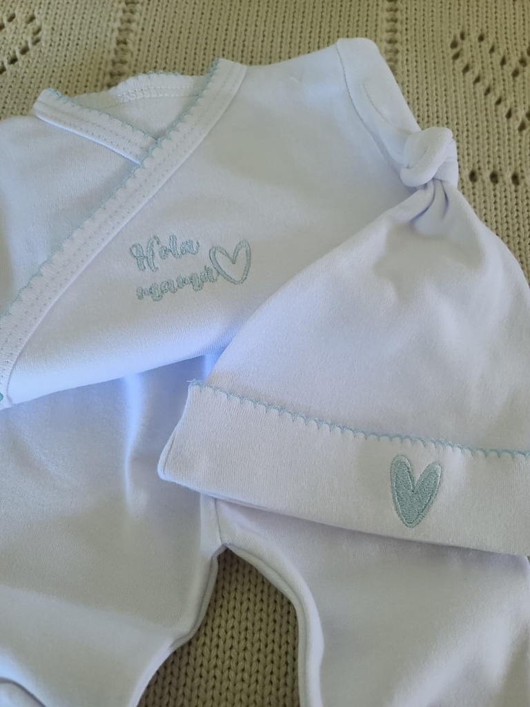 PRIMER MUDITA CORAZON