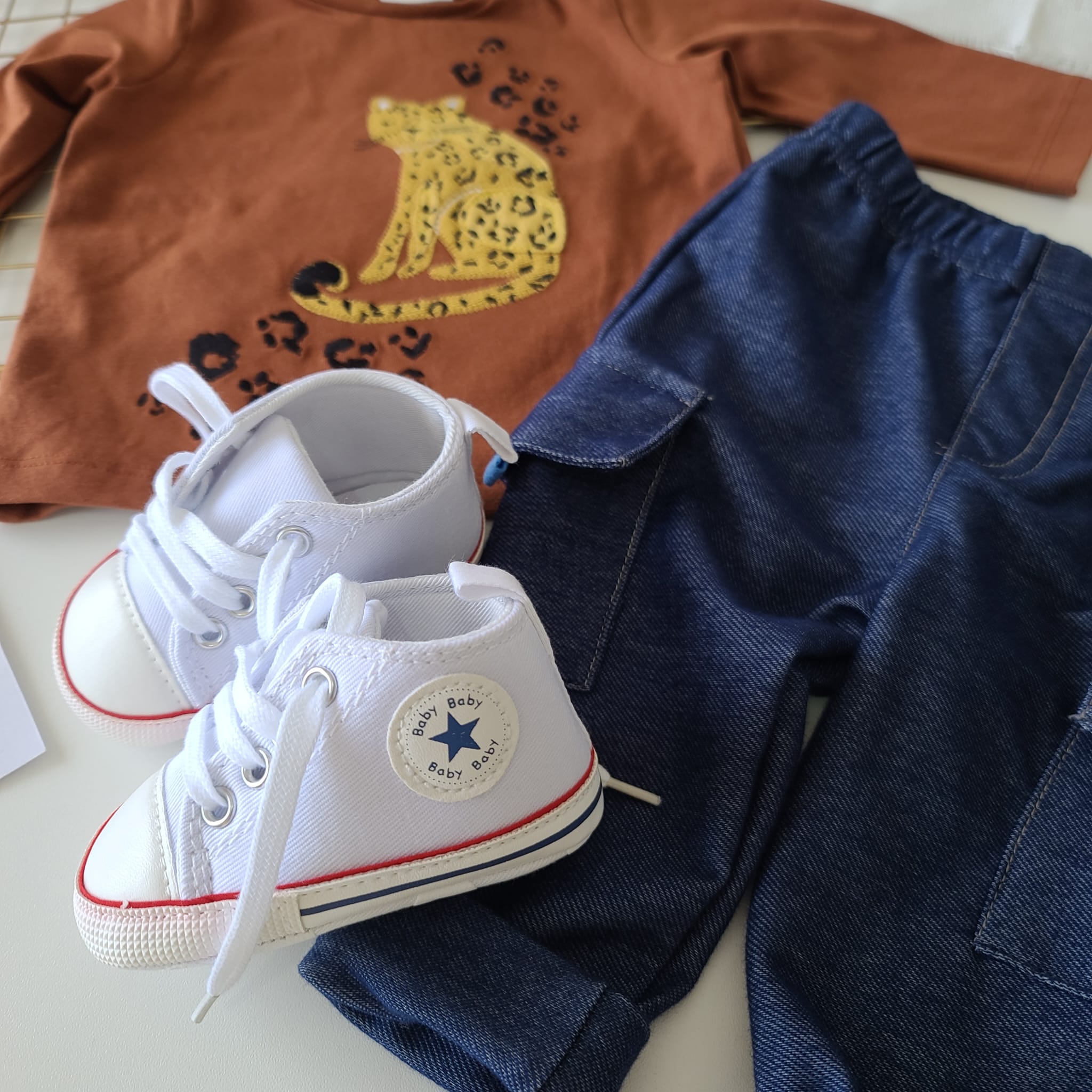 CONJUNTO ALFONSO