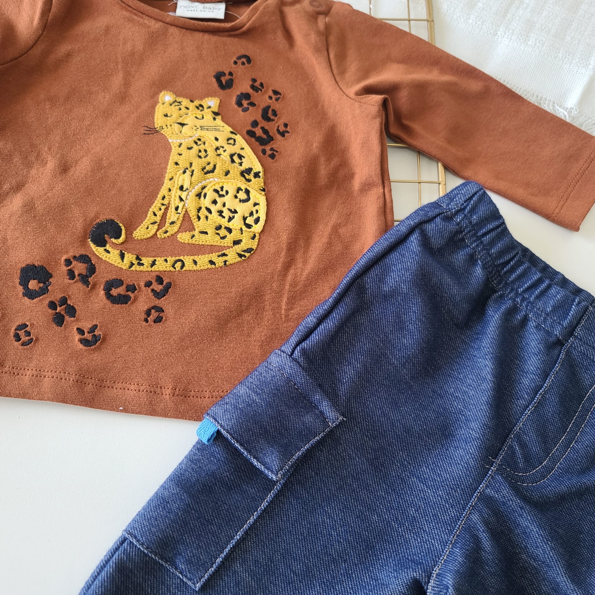 CONJUNTO ALFONSO