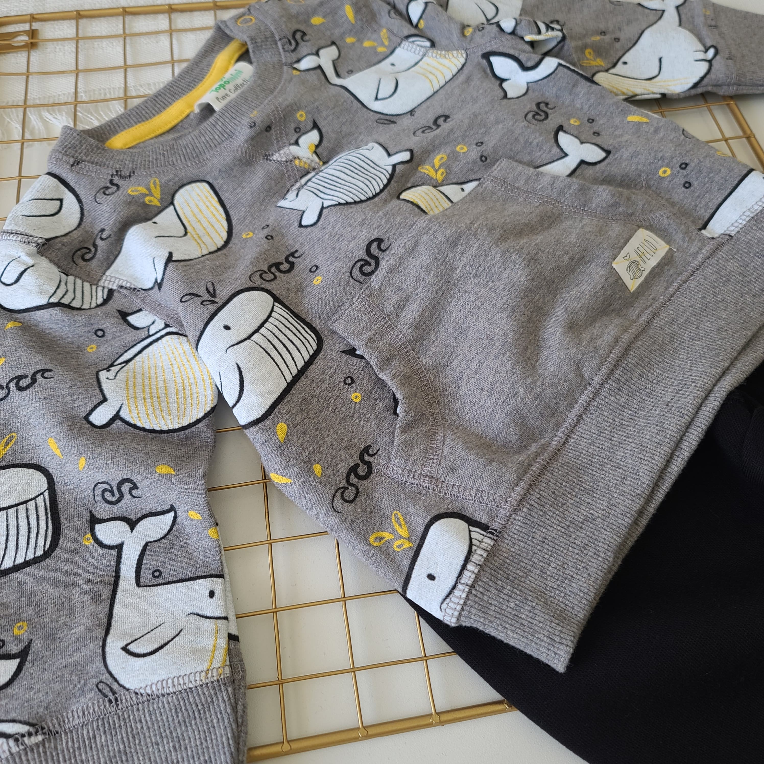 CONJUNTO MARC