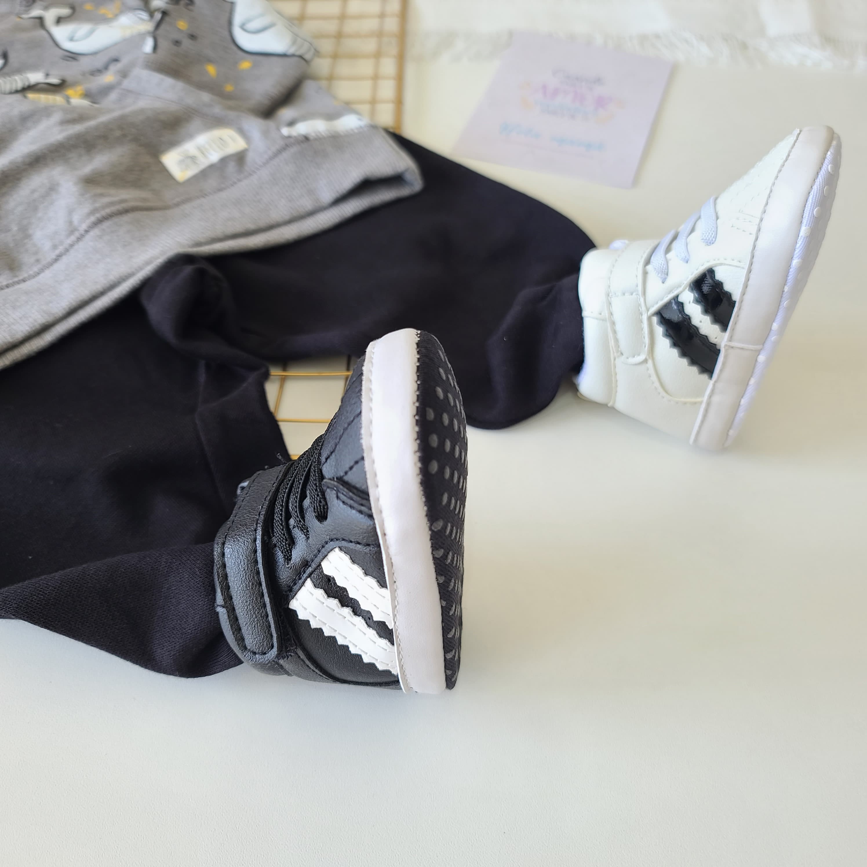 CONJUNTO MARC