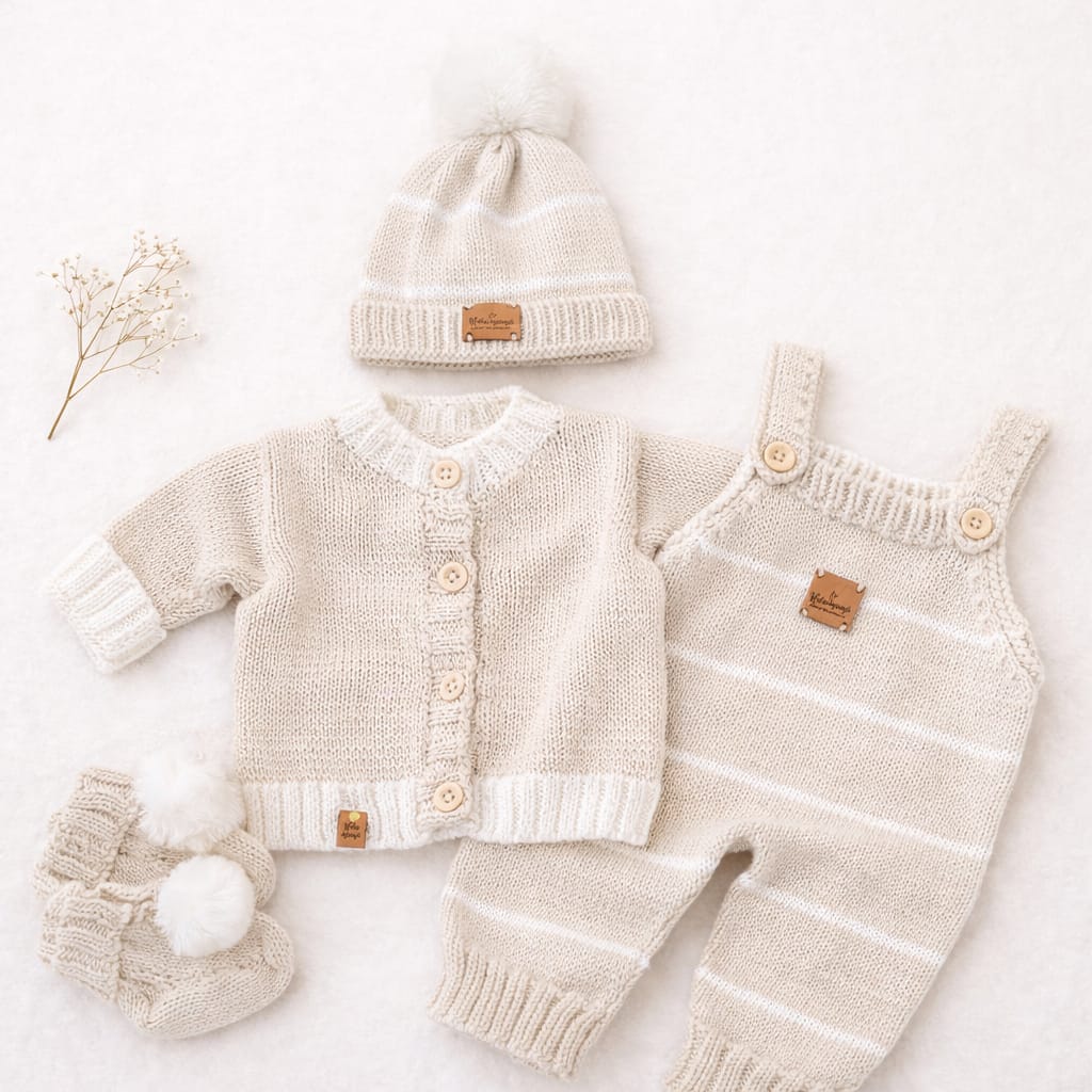 PRIMER MUDITA EMILIO