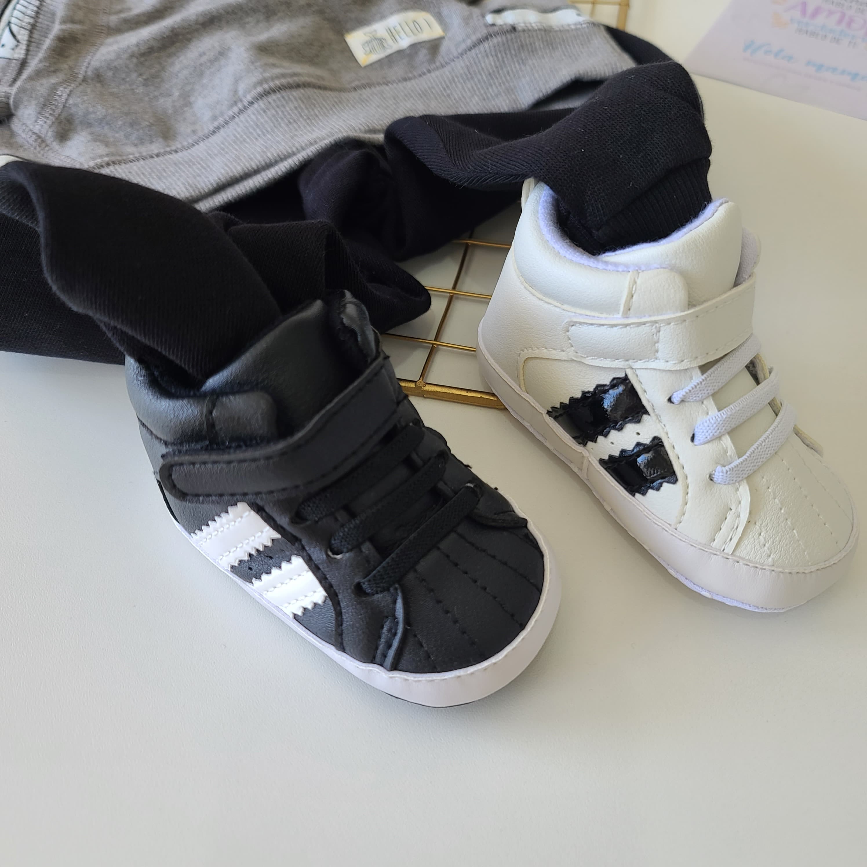CONJUNTO MARC