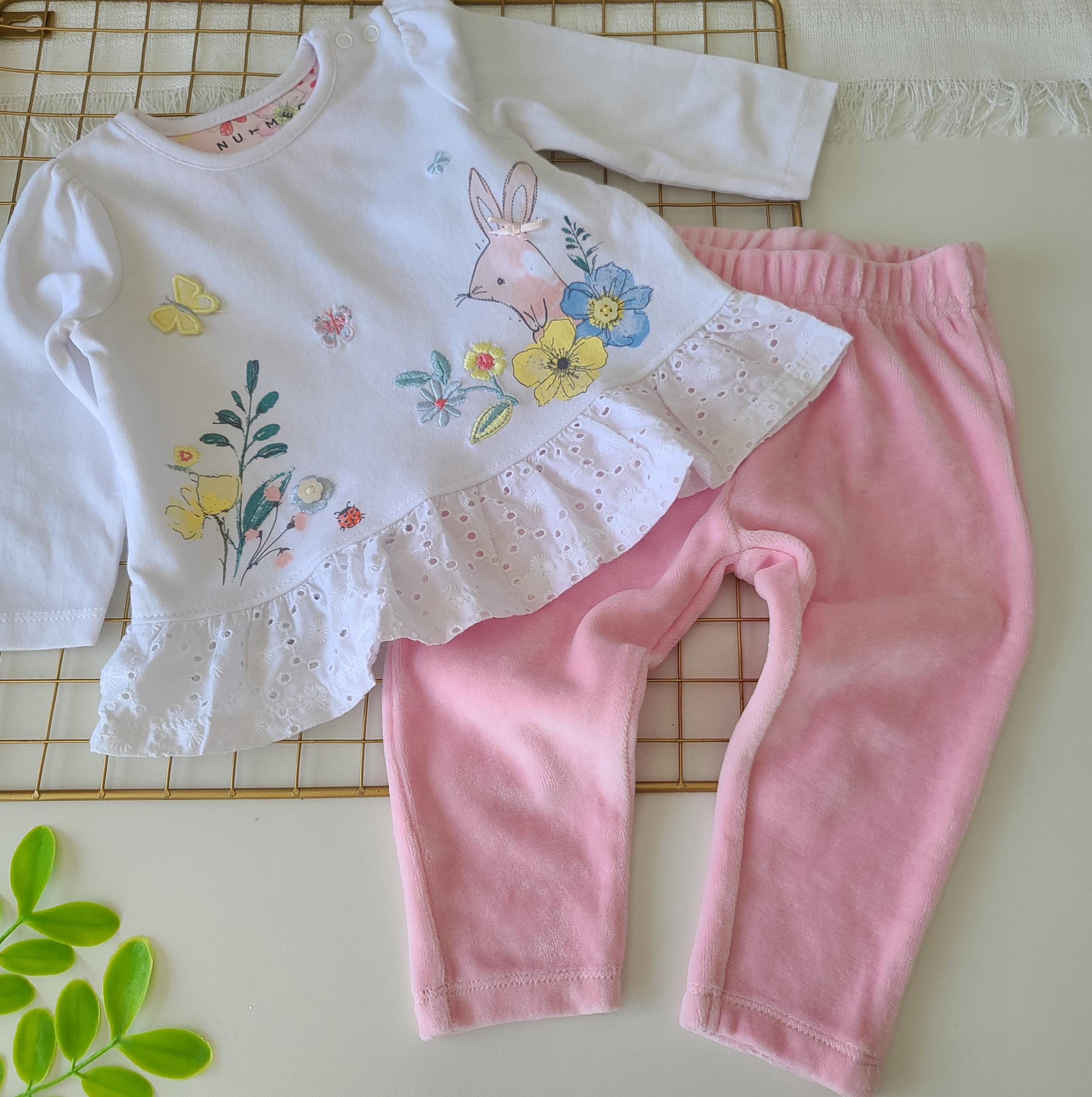CONJUNTO SOFIA
