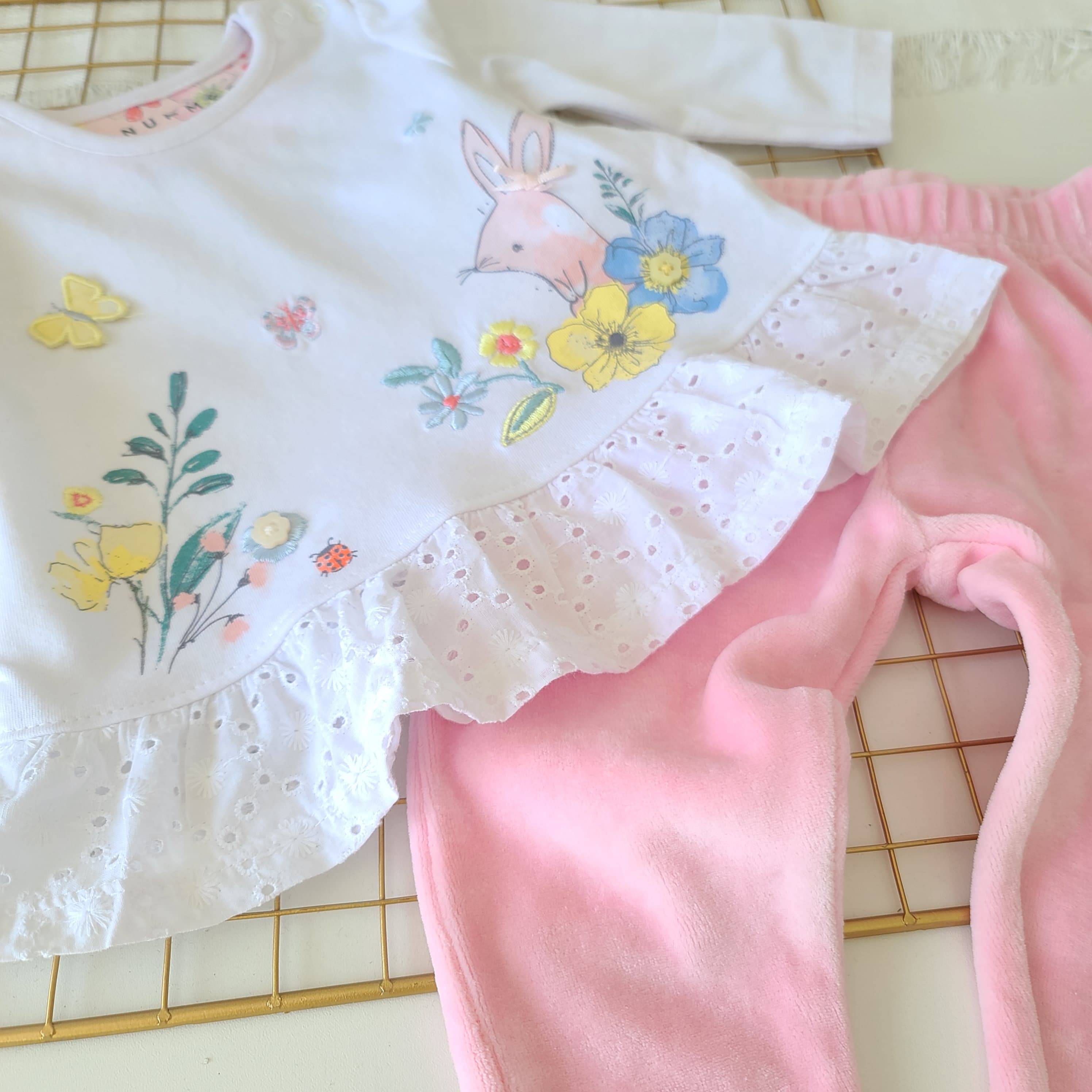 CONJUNTO SOFIA