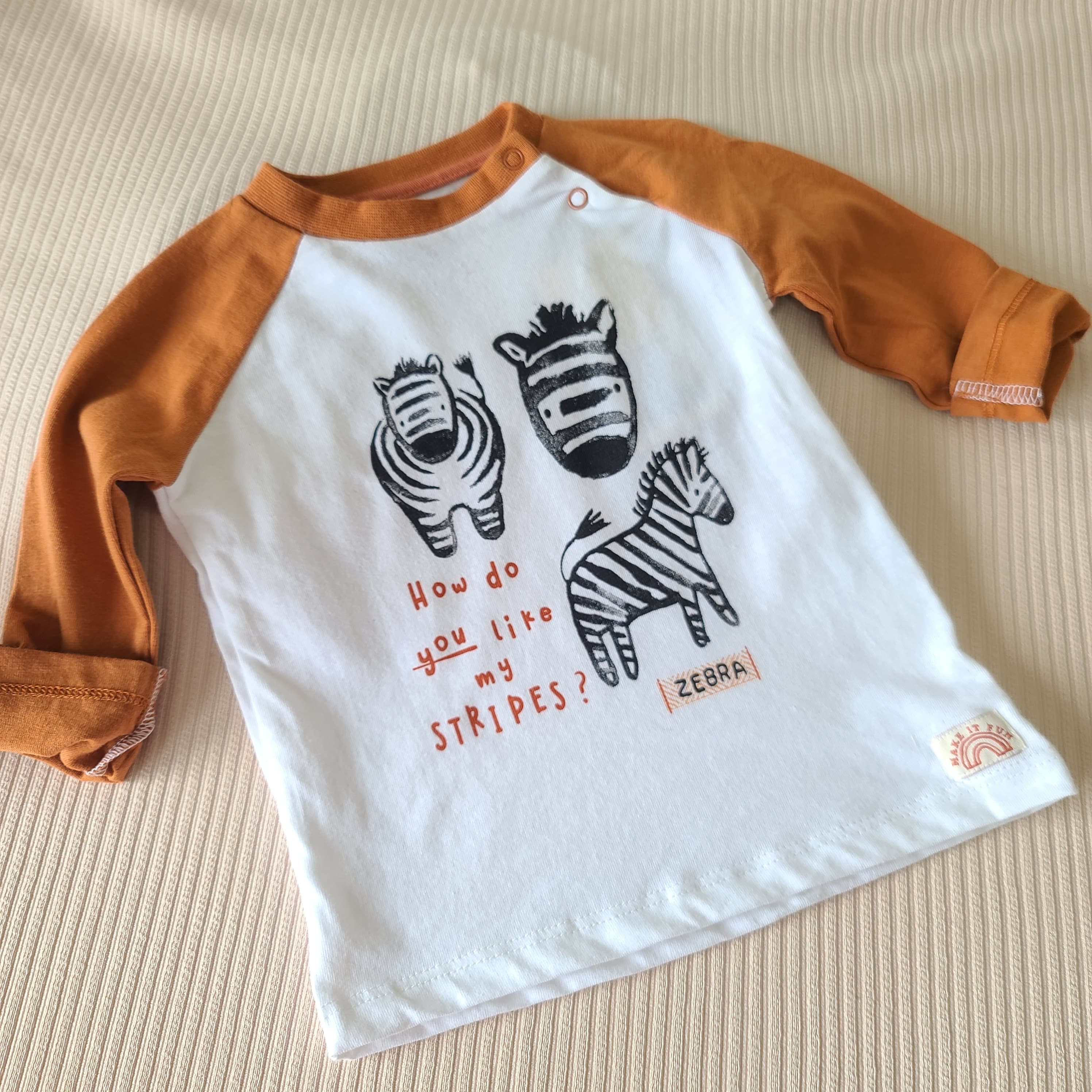 CONJUNTO ZOO