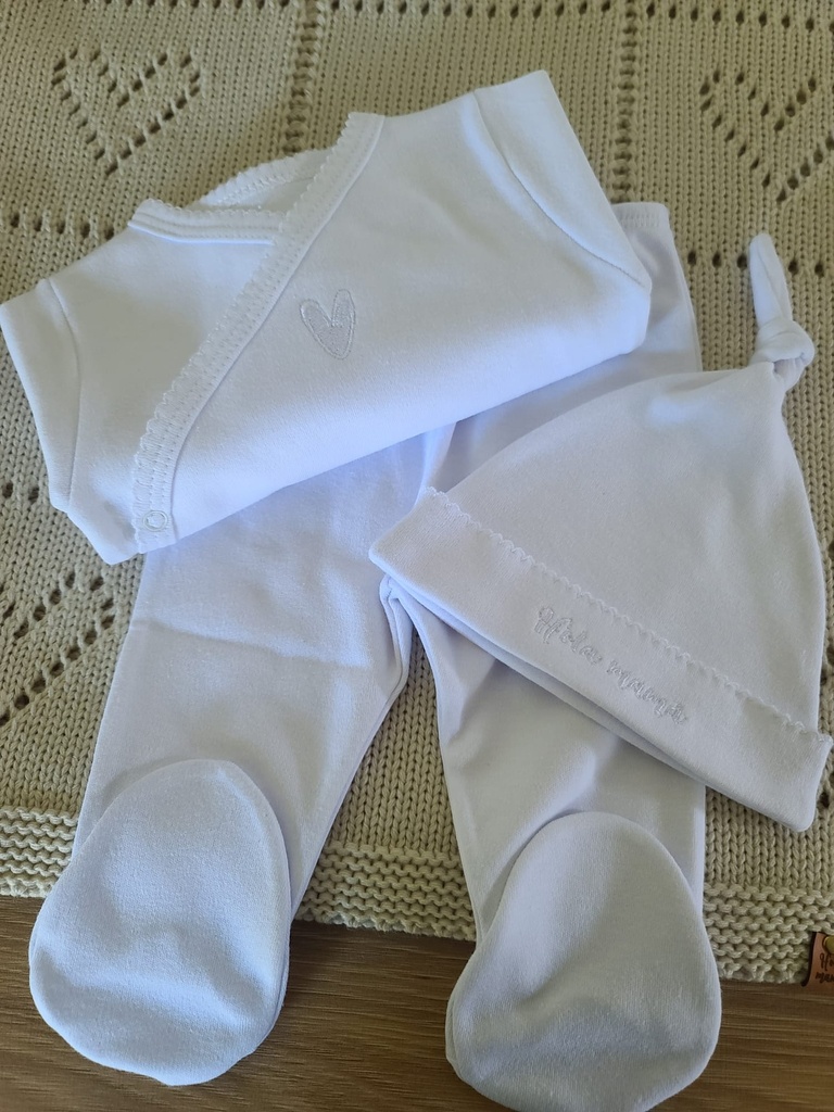 PRIMER MUDITA HOLA MAMA