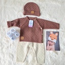 PRIMER MUDA MADISON DRALON