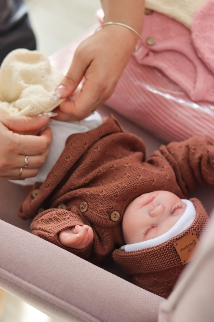 PRIMER MUDA MADISON DRALON