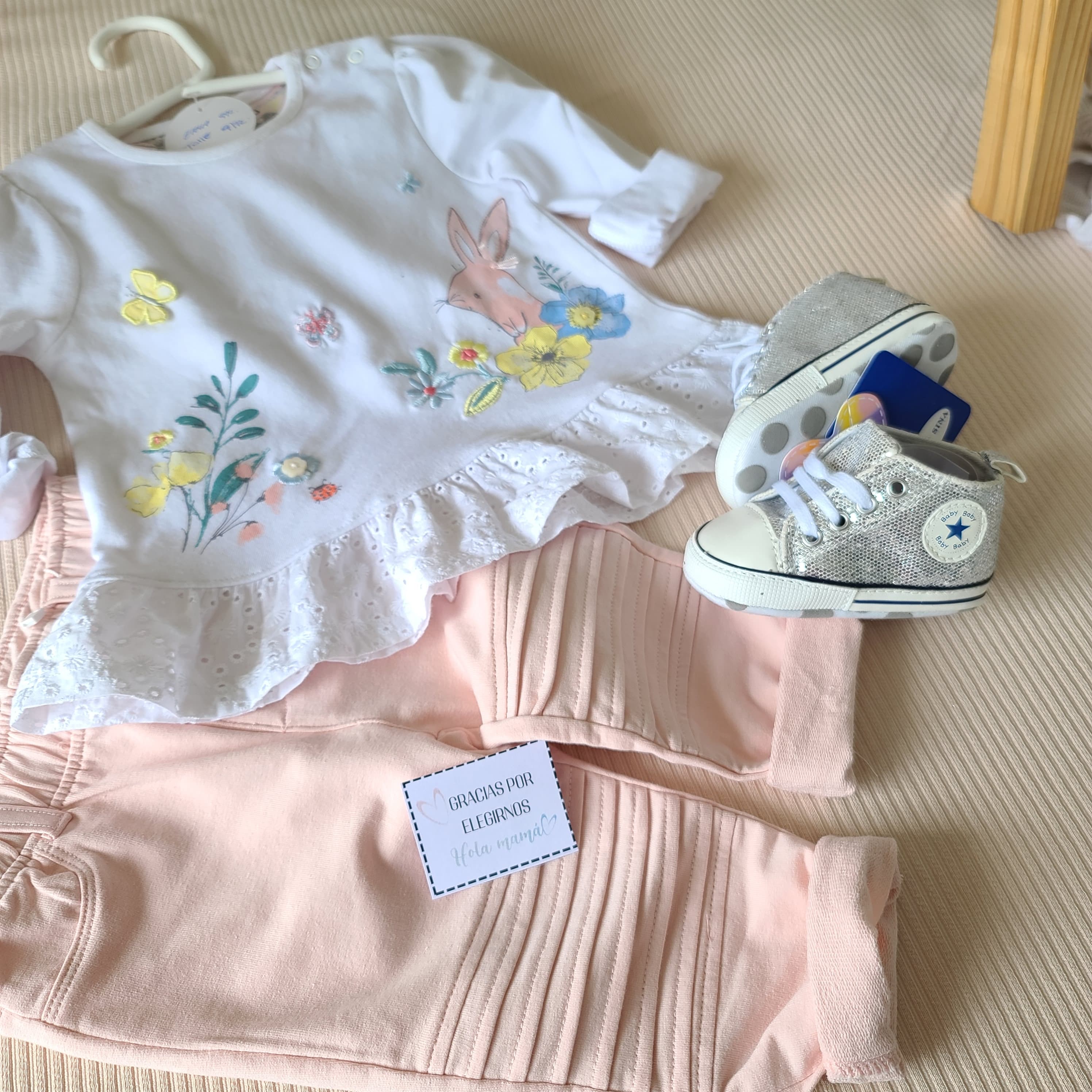 CONJUNTO ELENA