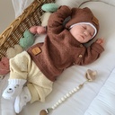 PRIMER MUDITA MADISON DRALON