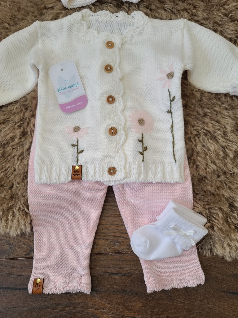 PRIMER MUDITA MARGARITA