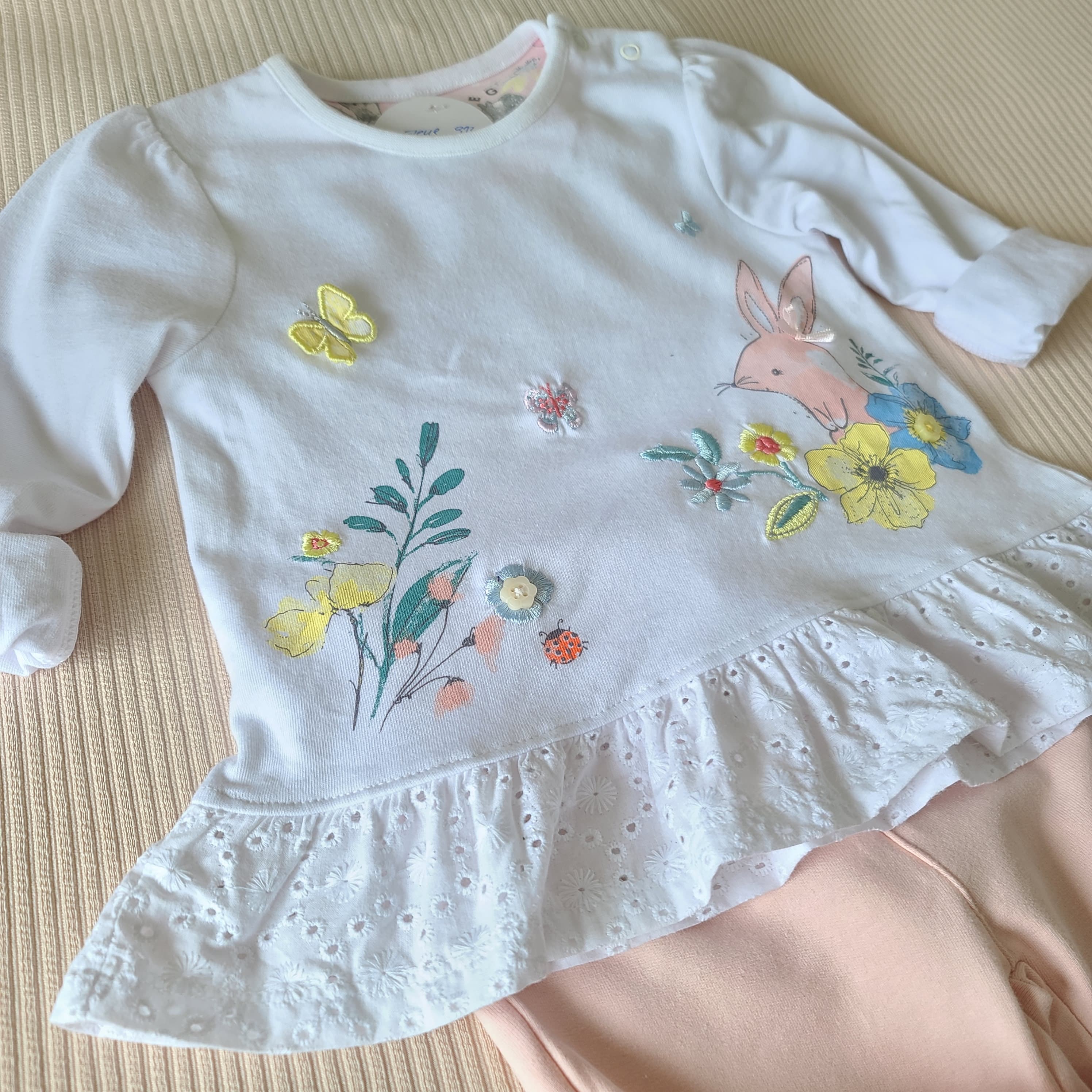 CONJUNTO ELENA