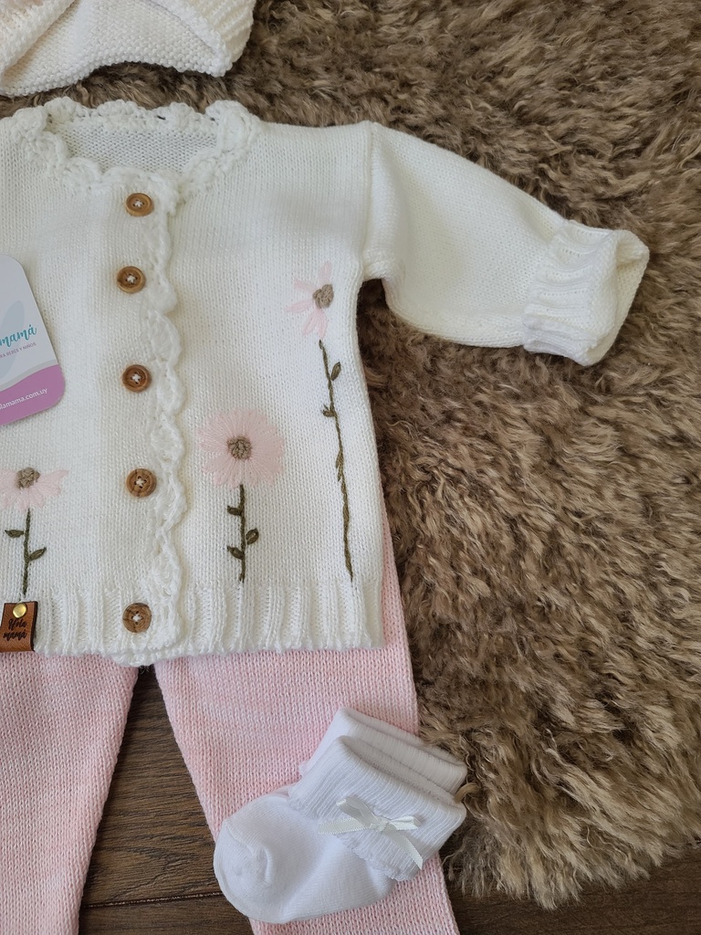 PRIMER MUDITA MARGARITA