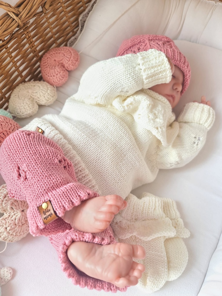 PRIMER MUDITA MARIA PAZ