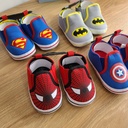 Panchas Superheroes