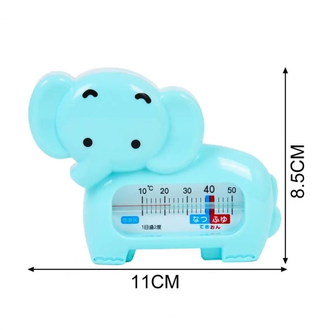 Termometro elefante
