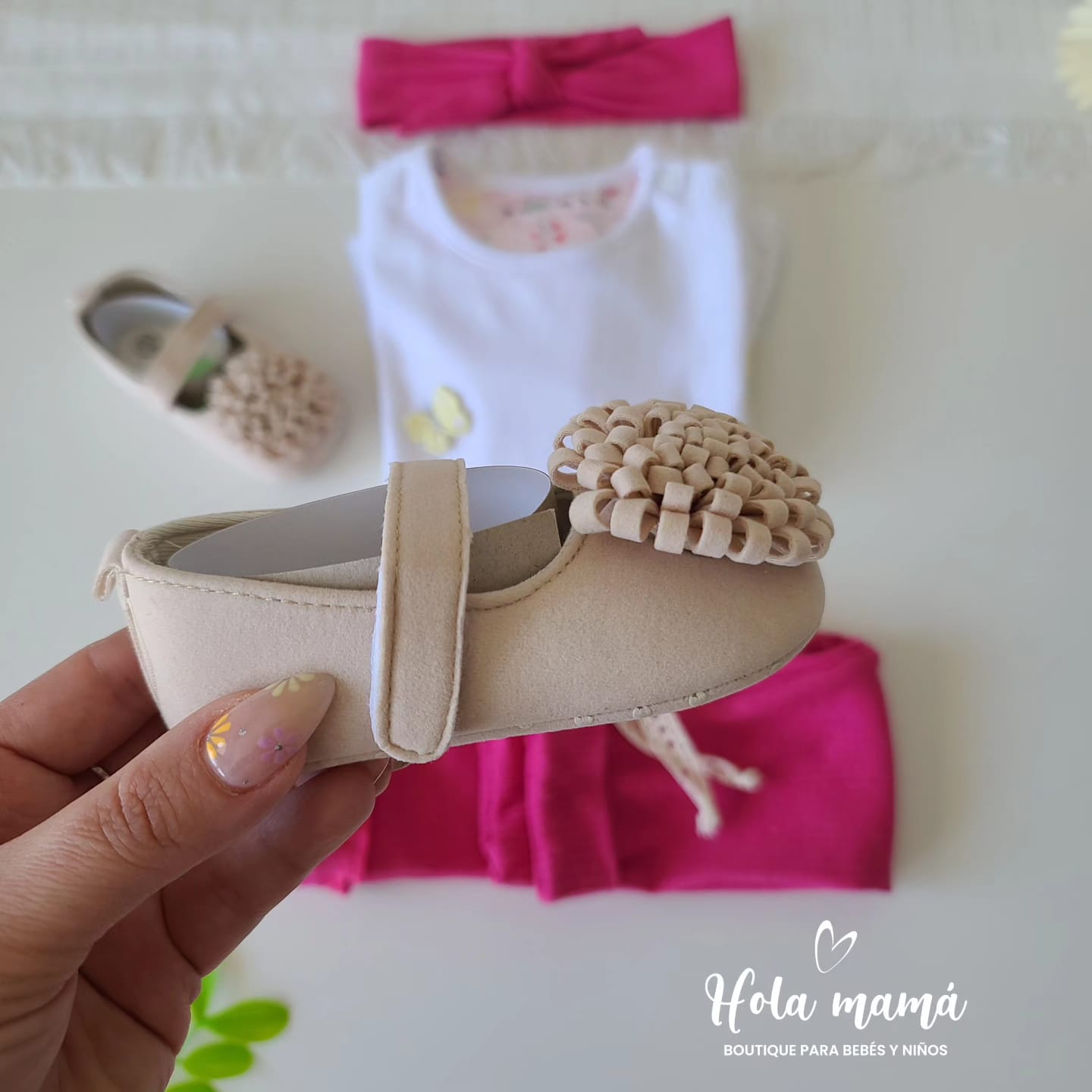 CONJUNTO CANDELARIA