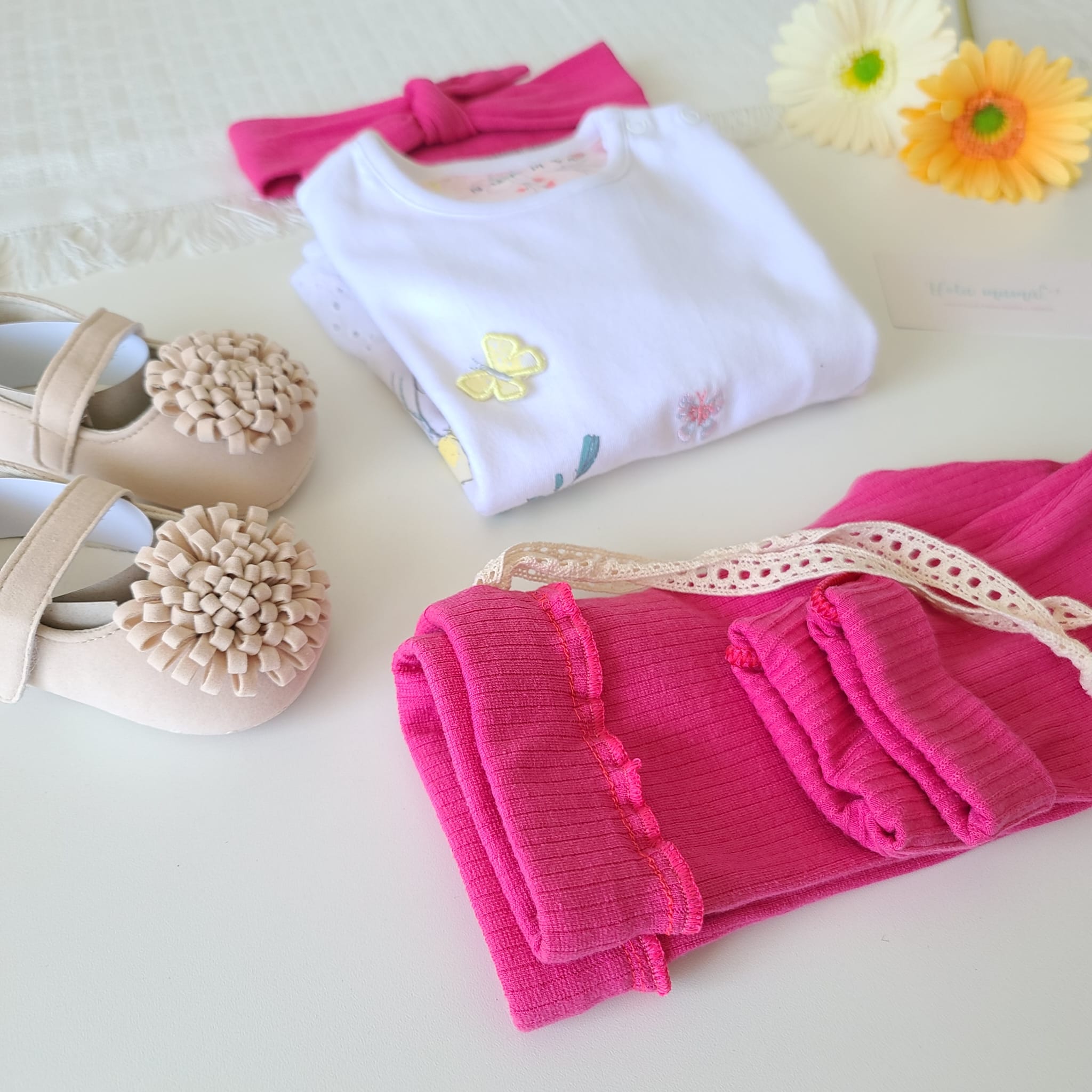 CONJUNTO CANDELARIA