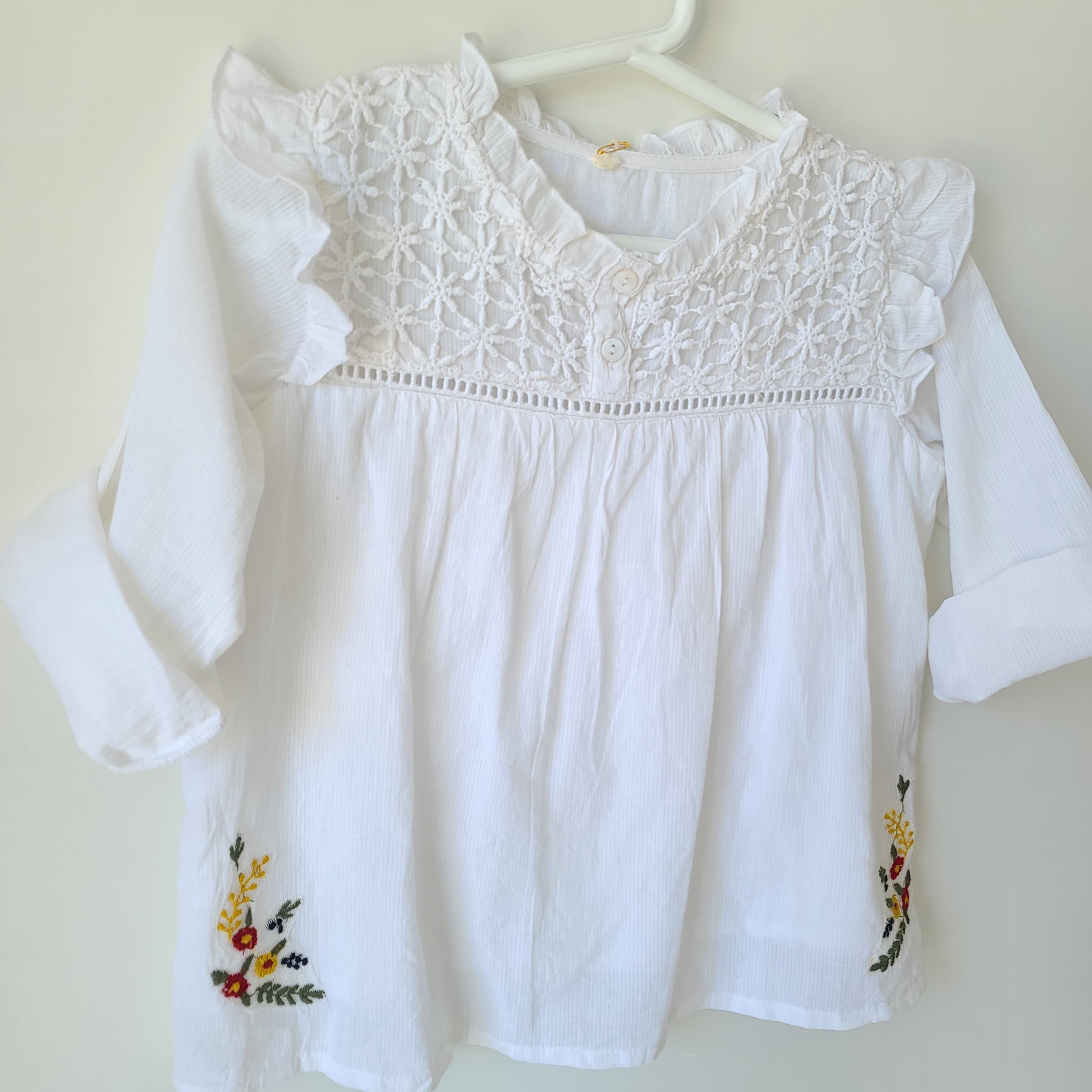 CONJUNTO ANGELICA
