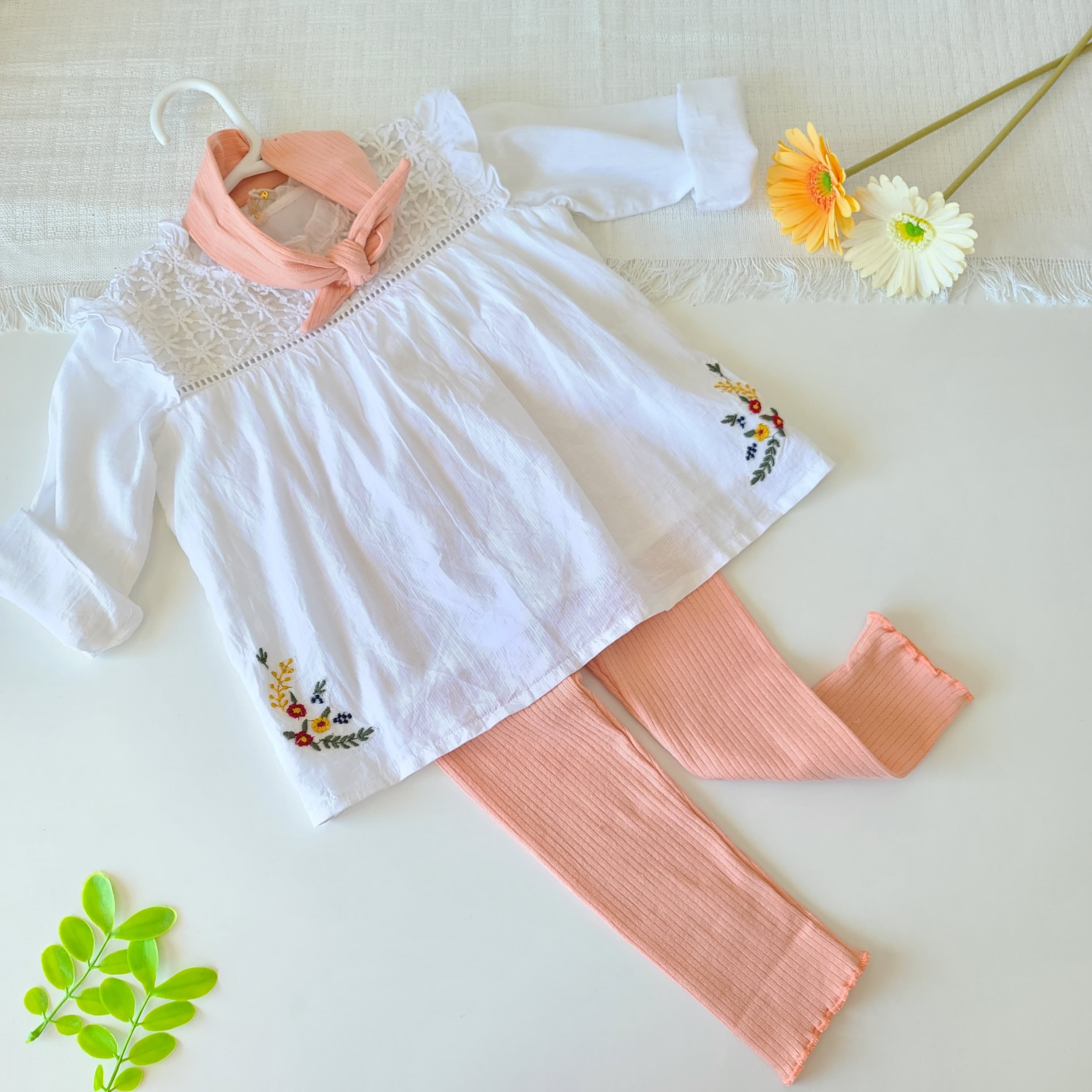 CONJUNTO ANGELICA