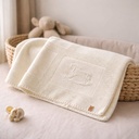 REBOZO TEJIDO CABALLITOS