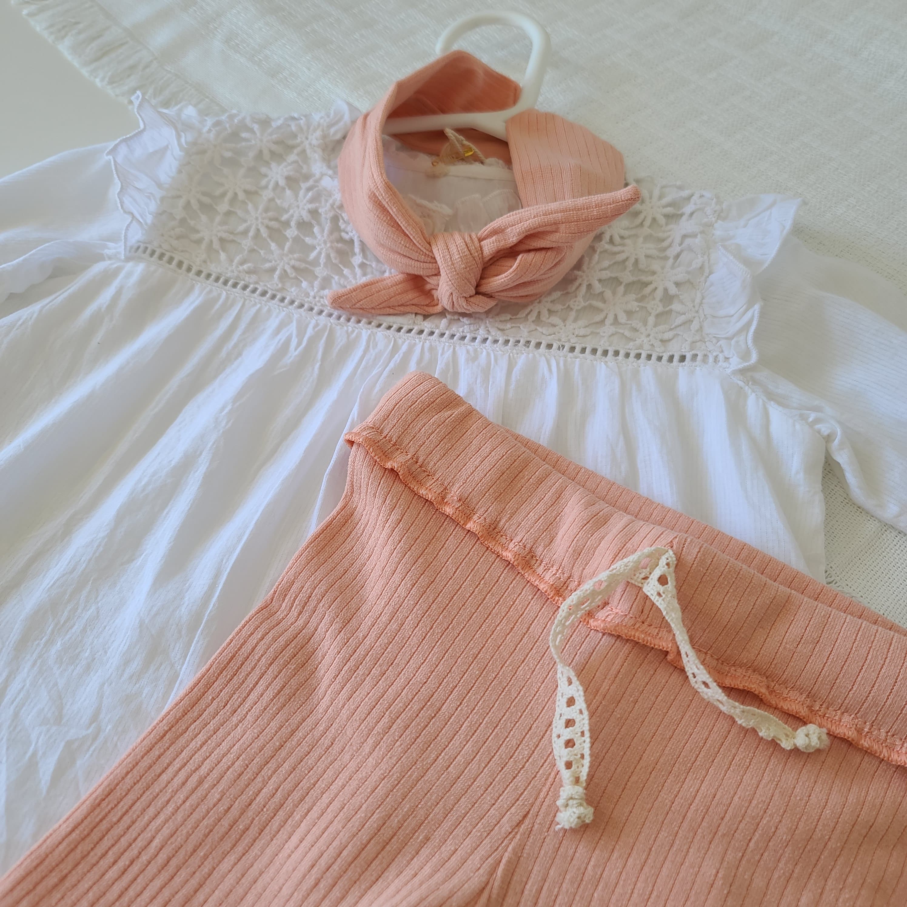 CONJUNTO ANGELICA