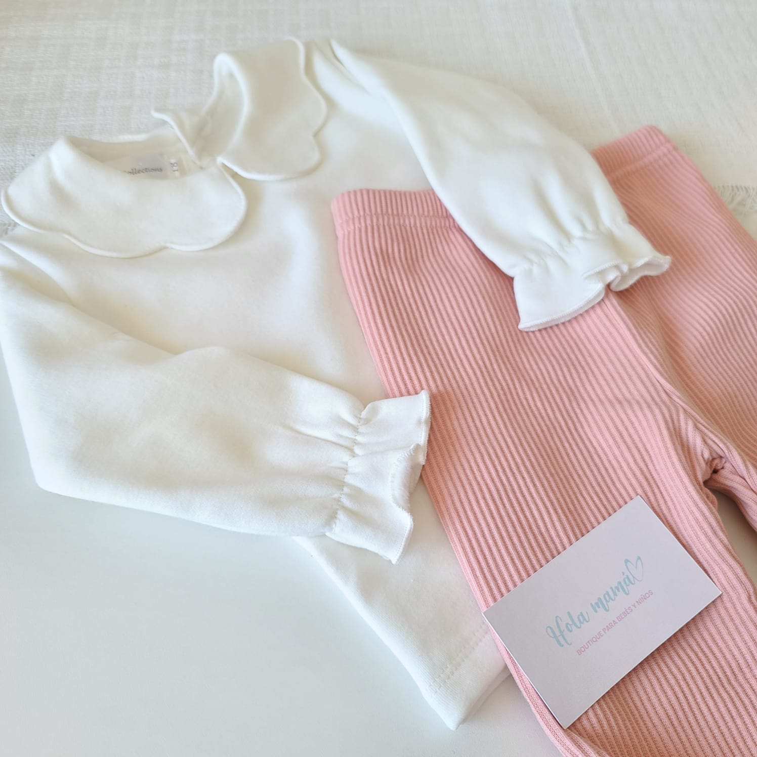 CONJUNTO AMALIA