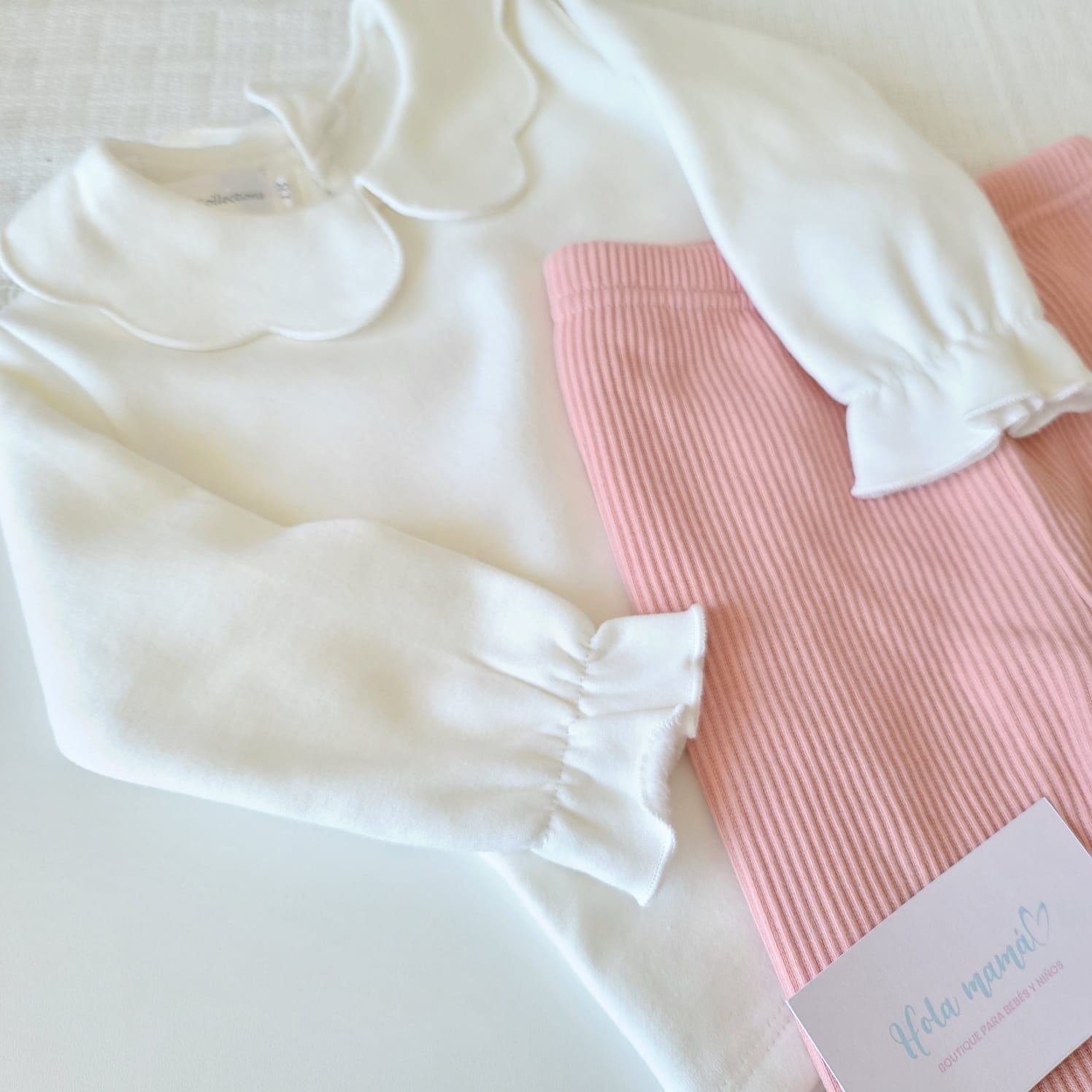 CONJUNTO AMALIA