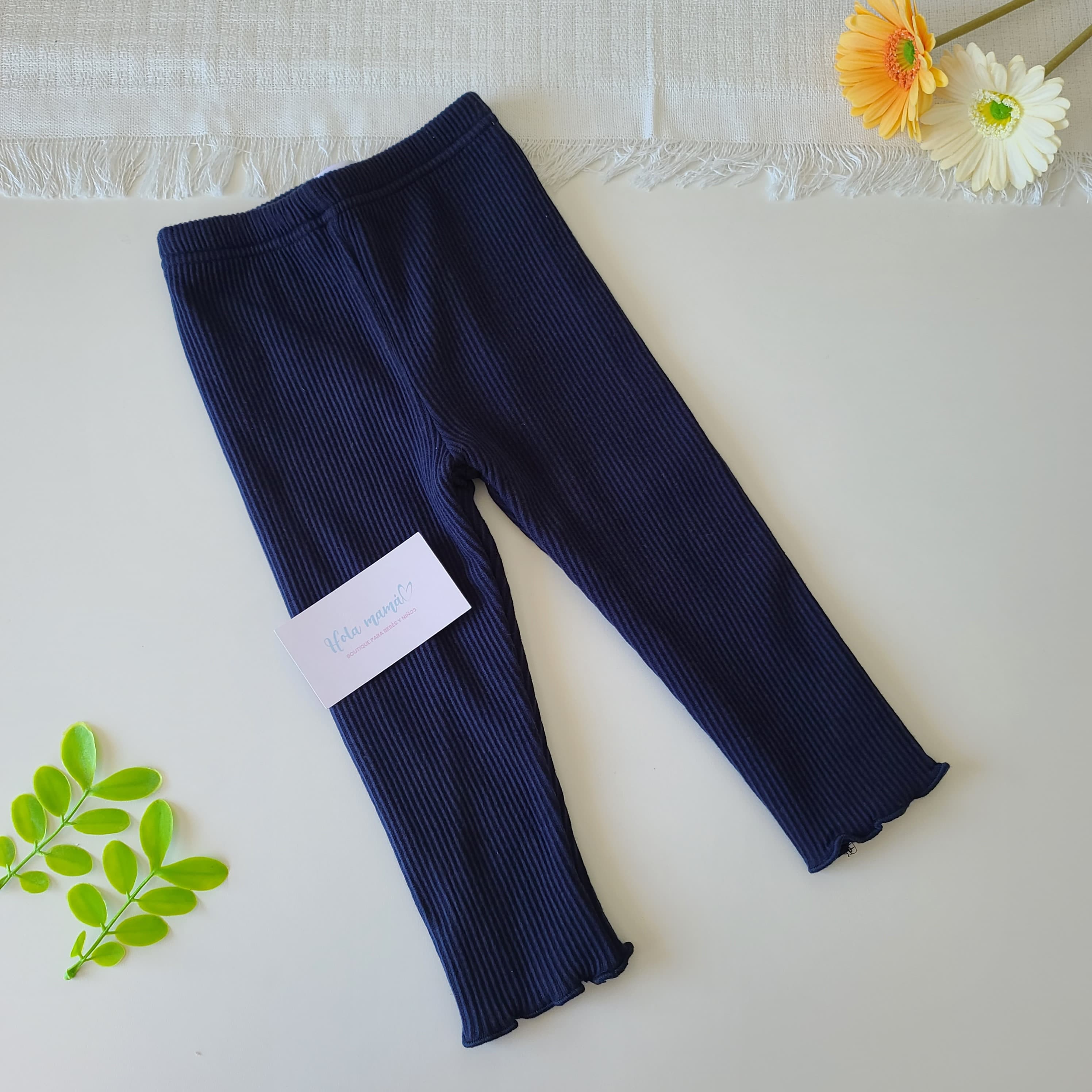 LEGGINS FAUSTINA