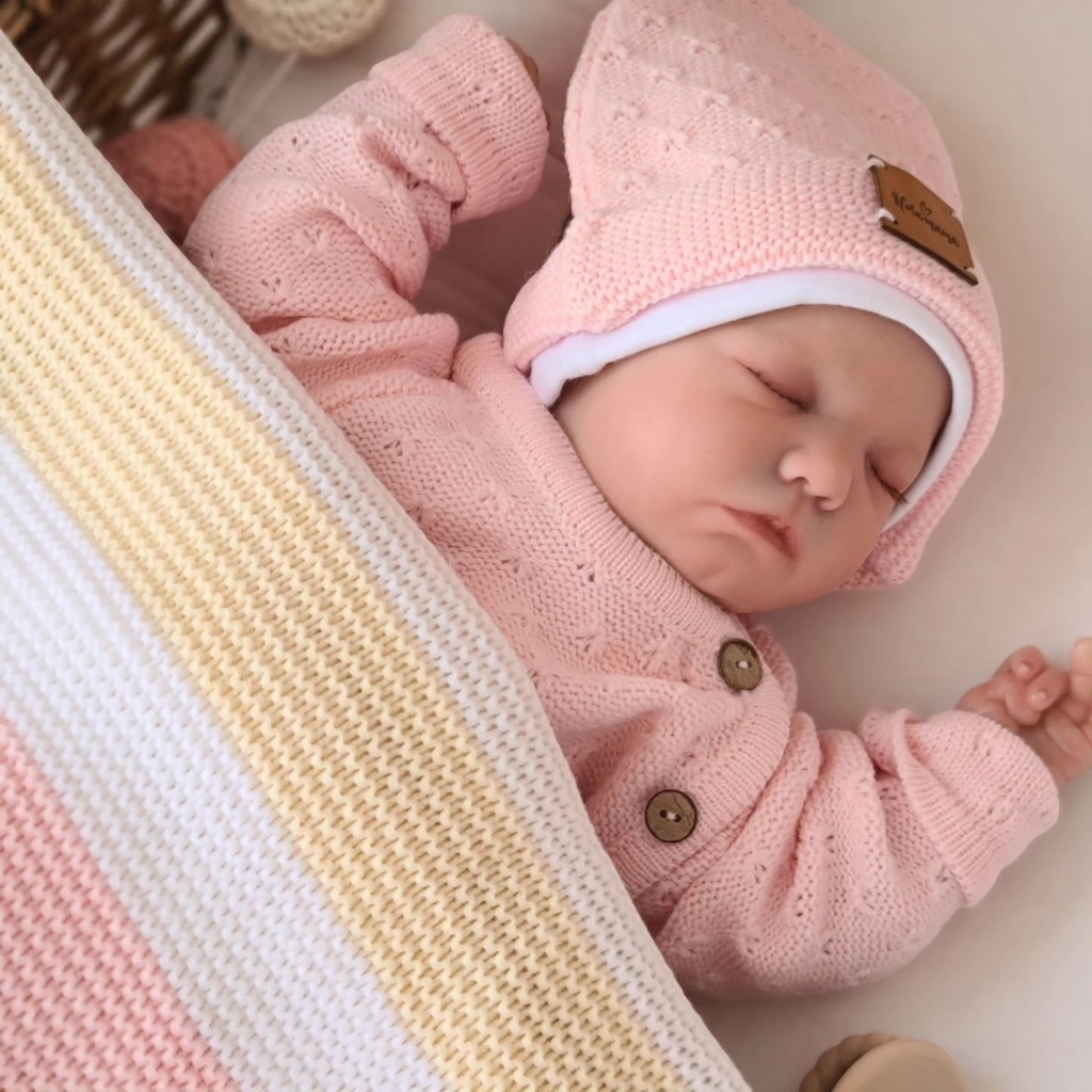 REBOZO MADISON DRALON