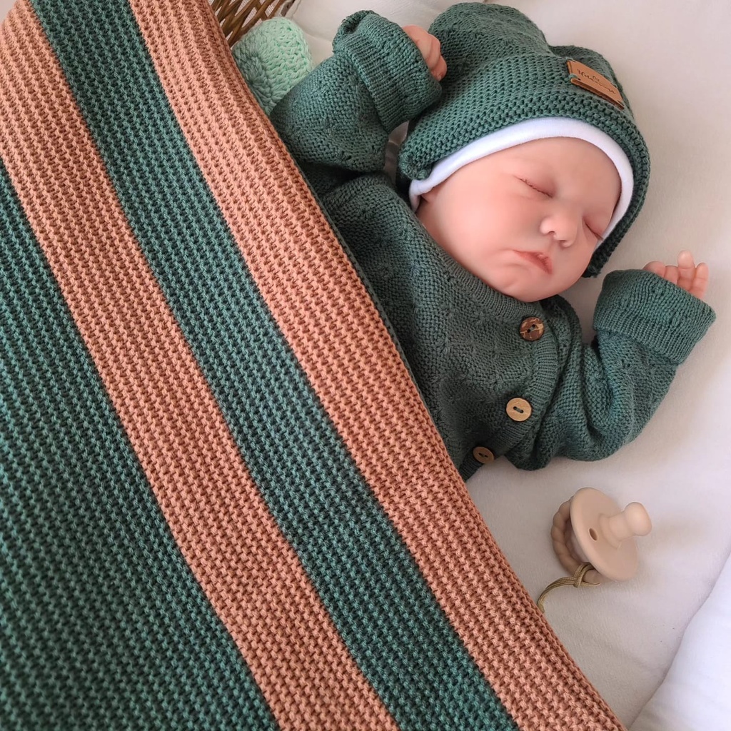 REBOZO MADISON DRALON