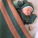 REBOZO MADISON DRALON