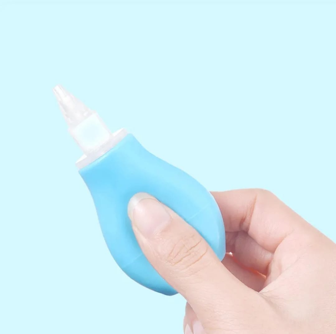 Aspirador Nasal Toukie
