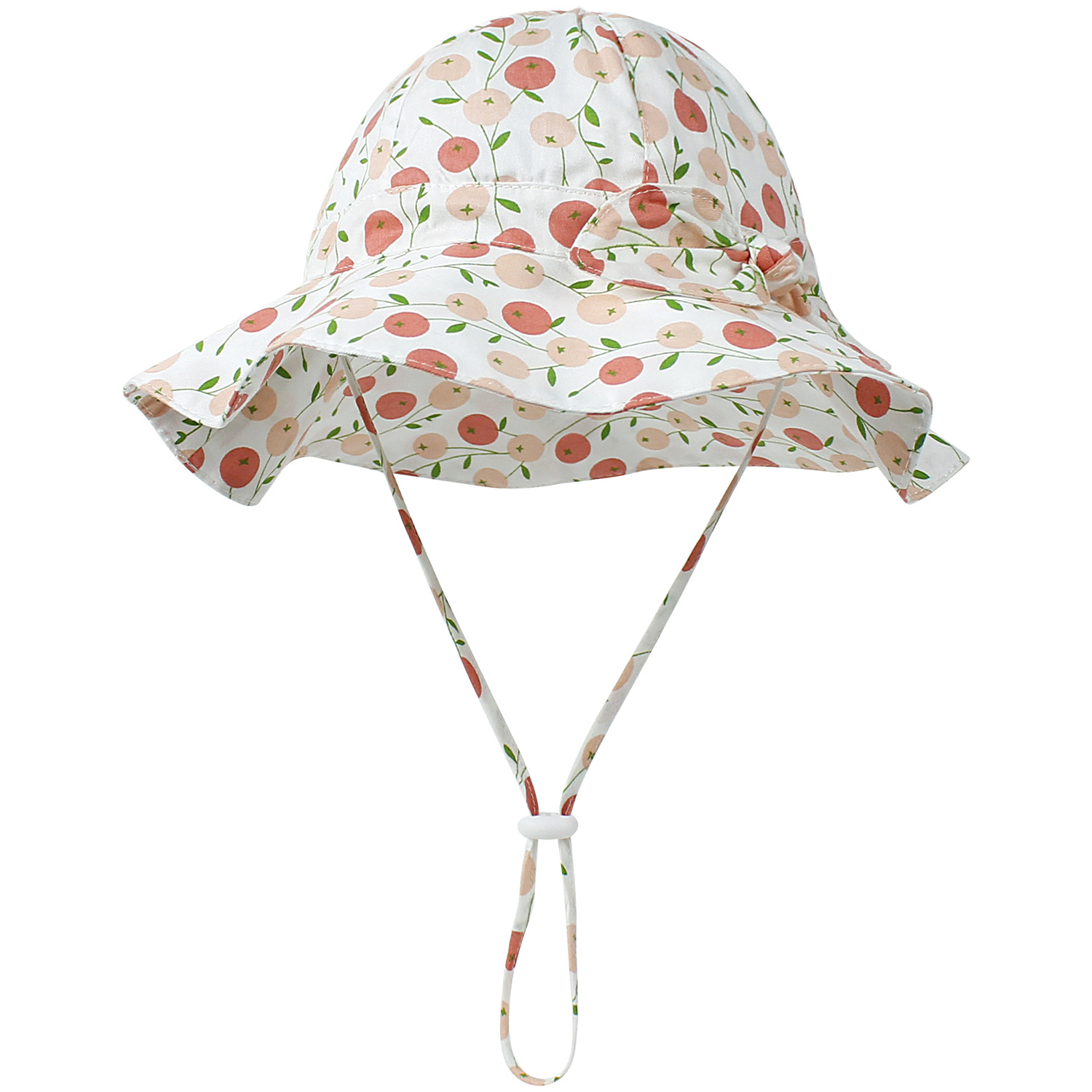 GORRO CAPELINA CON FILTRO UV 50.