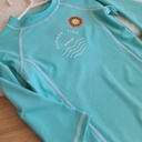 REMERA CON FILTRO UV