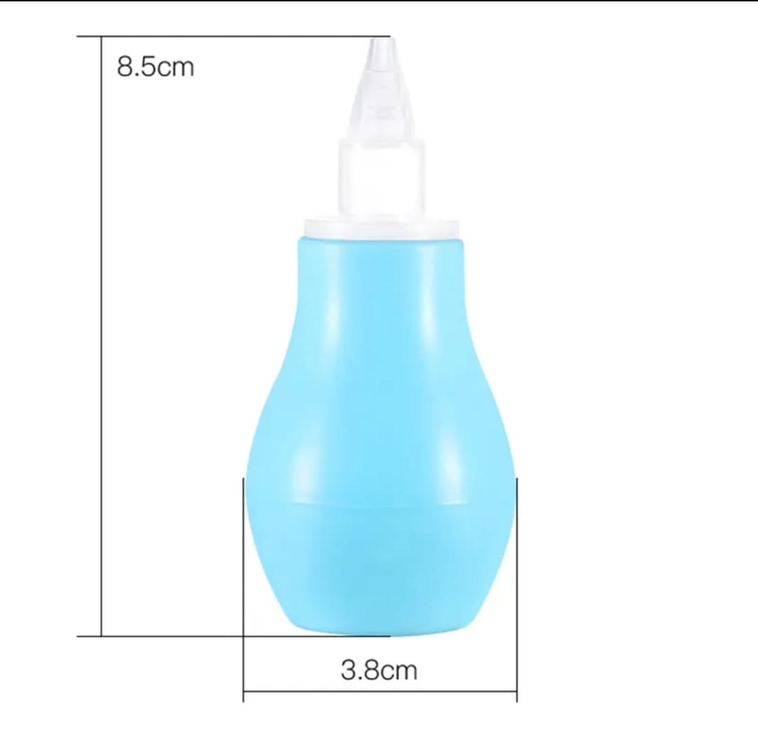 Aspirador Nasal Toukie