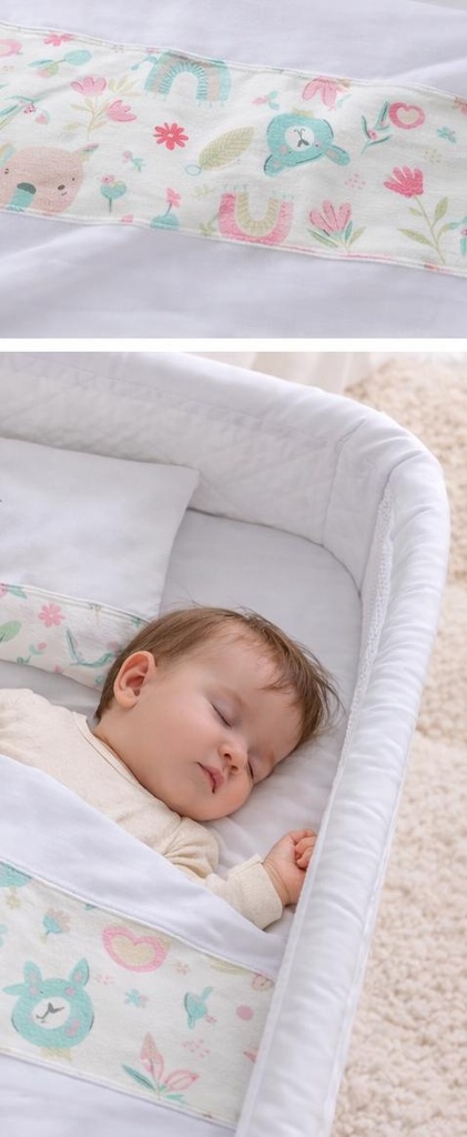 SABANAS PARA COLECHO