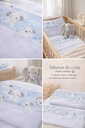 SABANAS PARA CUNA